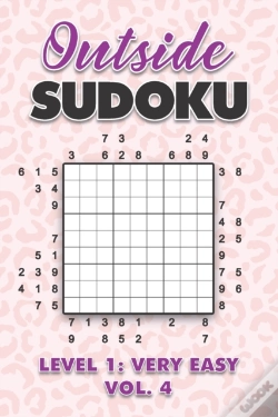 Capa do artigo Outside Sudoku Level 1
