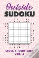 Outside Sudoku Level 1