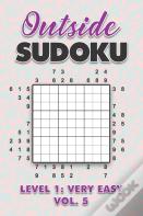 Outside Sudoku Level 1