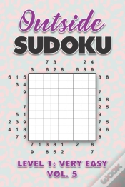 Capa do artigo Outside Sudoku Level 1