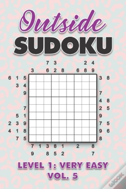 Capa do artigo Outside Sudoku Level 1