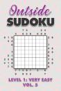 Outside Sudoku Level 1 - Preview