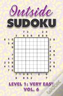 Outside Sudoku Level 1