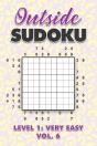 Outside Sudoku Level 1 - Preview