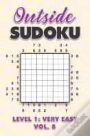Outside Sudoku Level 1