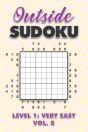 Outside Sudoku Level 1 - Preview