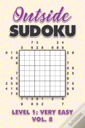 Capa do artigo Outside Sudoku Level 1