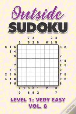Capa do artigo Outside Sudoku Level 1