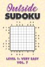 Outside Sudoku Level 1 - Preview