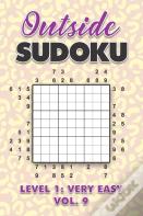 Outside Sudoku Level 1
