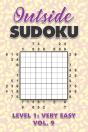 Outside Sudoku Level 1 - Preview