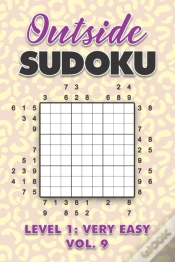 Capa do artigo Outside Sudoku Level 1