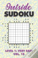 Outside Sudoku Level 1