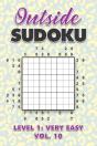 Outside Sudoku Level 1 - Preview