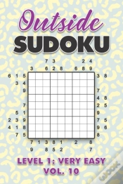 Capa do artigo Outside Sudoku Level 1