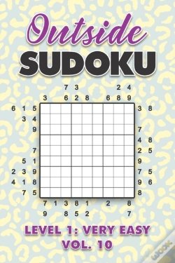 Capa do artigo Outside Sudoku Level 1