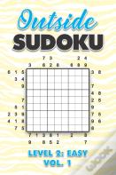 Outside Sudoku Level 2