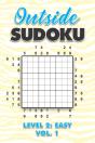 Outside Sudoku Level 2 - Preview