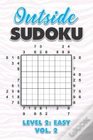 Outside Sudoku Level 2