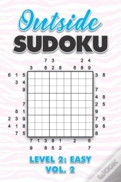Capa do artigo Outside Sudoku Level 2