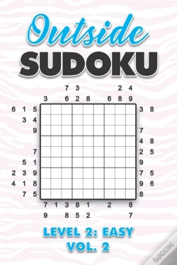 Capa do artigo Outside Sudoku Level 2