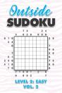 Outside Sudoku Level 2 - Preview