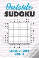 Outside Sudoku Level 2