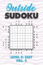 Outside Sudoku Level 2 - Preview