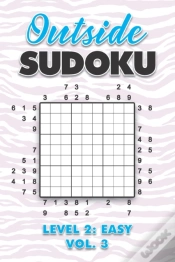 Capa do artigo Outside Sudoku Level 2