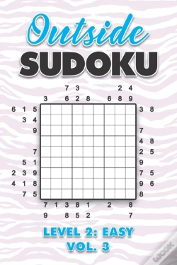 Capa do artigo Outside Sudoku Level 2