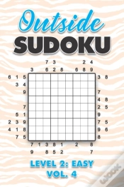 Capa do artigo Outside Sudoku Level 2