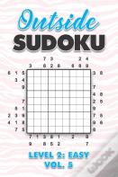 Outside Sudoku Level 2