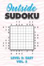 Outside Sudoku Level 2 - Preview