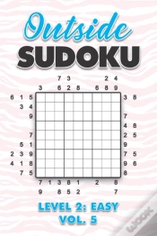 Capa do artigo Outside Sudoku Level 2