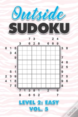 Capa do artigo Outside Sudoku Level 2