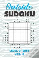 Outside Sudoku Level 2