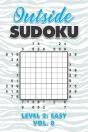 Outside Sudoku Level 2 - Preview