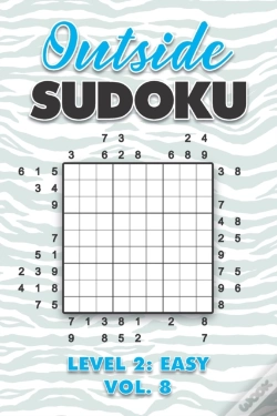 Capa do artigo Outside Sudoku Level 2