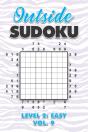 Outside Sudoku Level 2 - Preview
