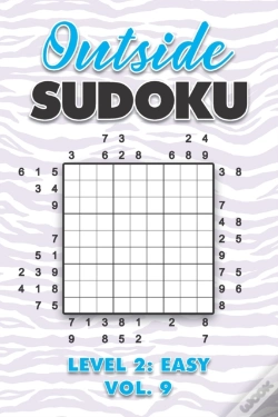 Capa do artigo Outside Sudoku Level 2