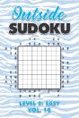 Outside Sudoku Level 2 - Preview