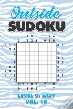 Capa do artigo Outside Sudoku Level 2