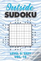 Outside Sudoku Level 2