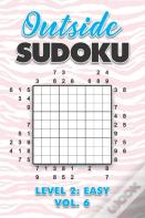 Outside Sudoku Level 2