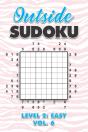 Outside Sudoku Level 2 - Preview