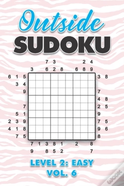 Capa do artigo Outside Sudoku Level 2