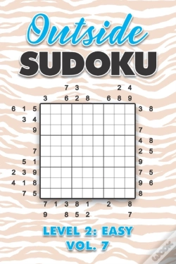 Capa do artigo Outside Sudoku Level 2