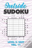 Outside Sudoku Level 2