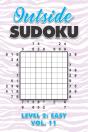 Outside Sudoku Level 2 - Preview