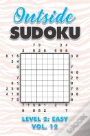 Outside Sudoku Level 2